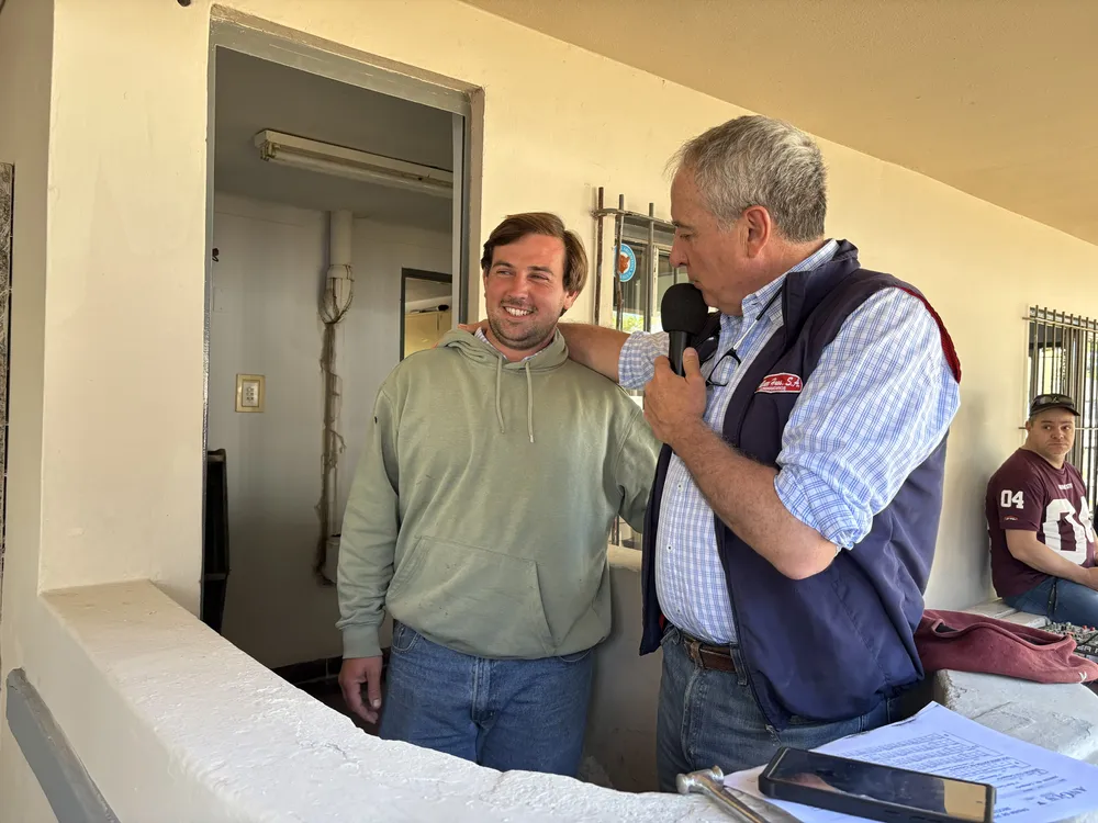 REMATE EXPO OLAVARRIA