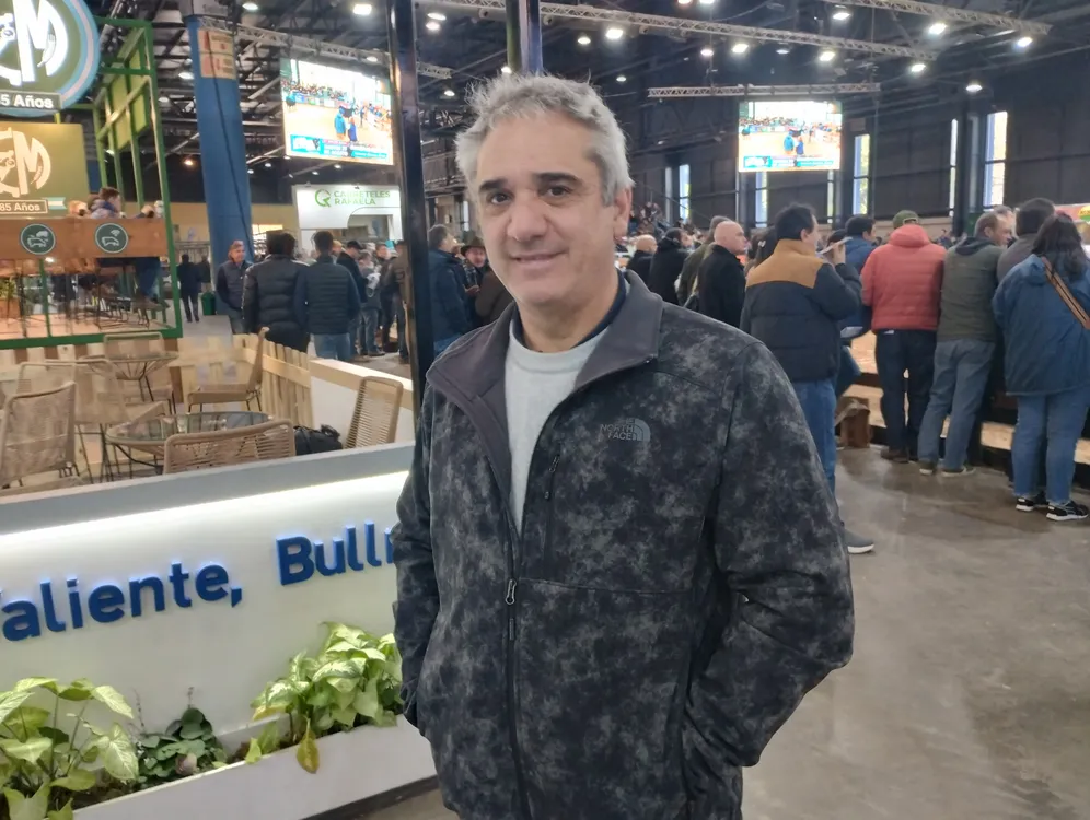GUSTAVO POUYANNE