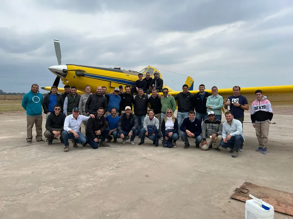 Jornada Ceres 2