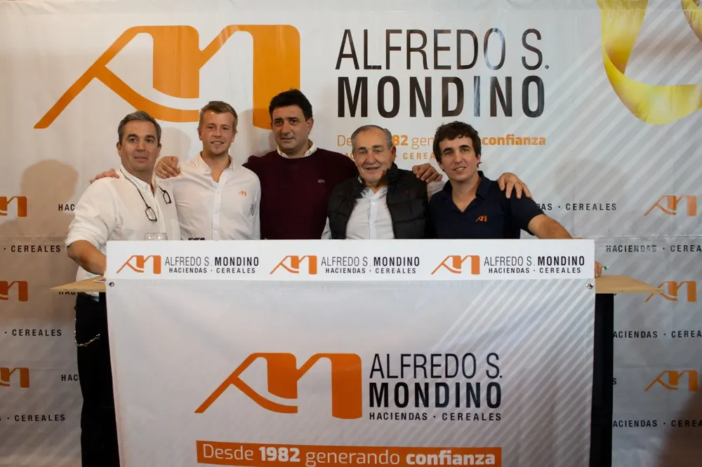 BB MONDINO