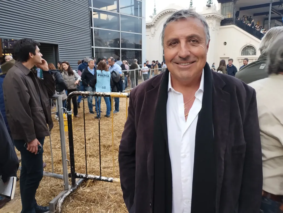 JUAN CARLOS GONZALEZ