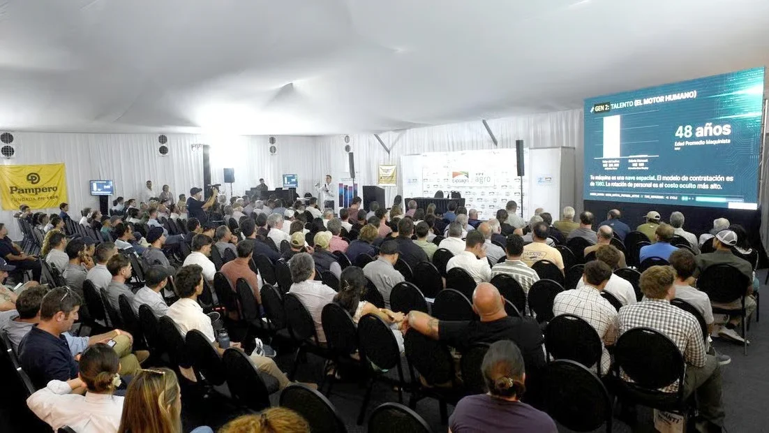 Contratistas Expoagro 26