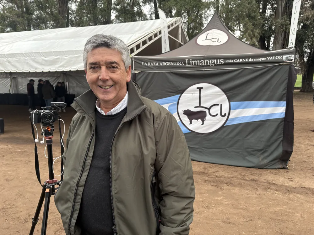 ARTURO DIAZ - AGROPECUARIA VIDAL