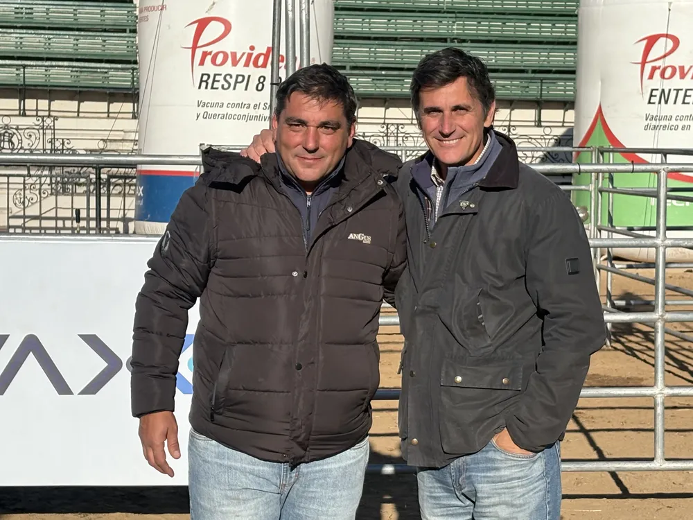 EZEQUIEL LOPEPE Y GUILLERMO PEREZ - CHARLA DE ANGUS