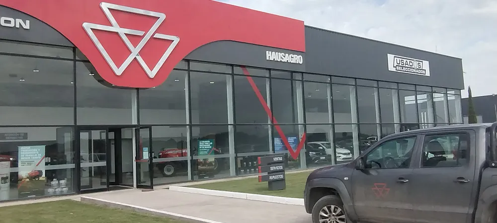 HAUSAGRO3