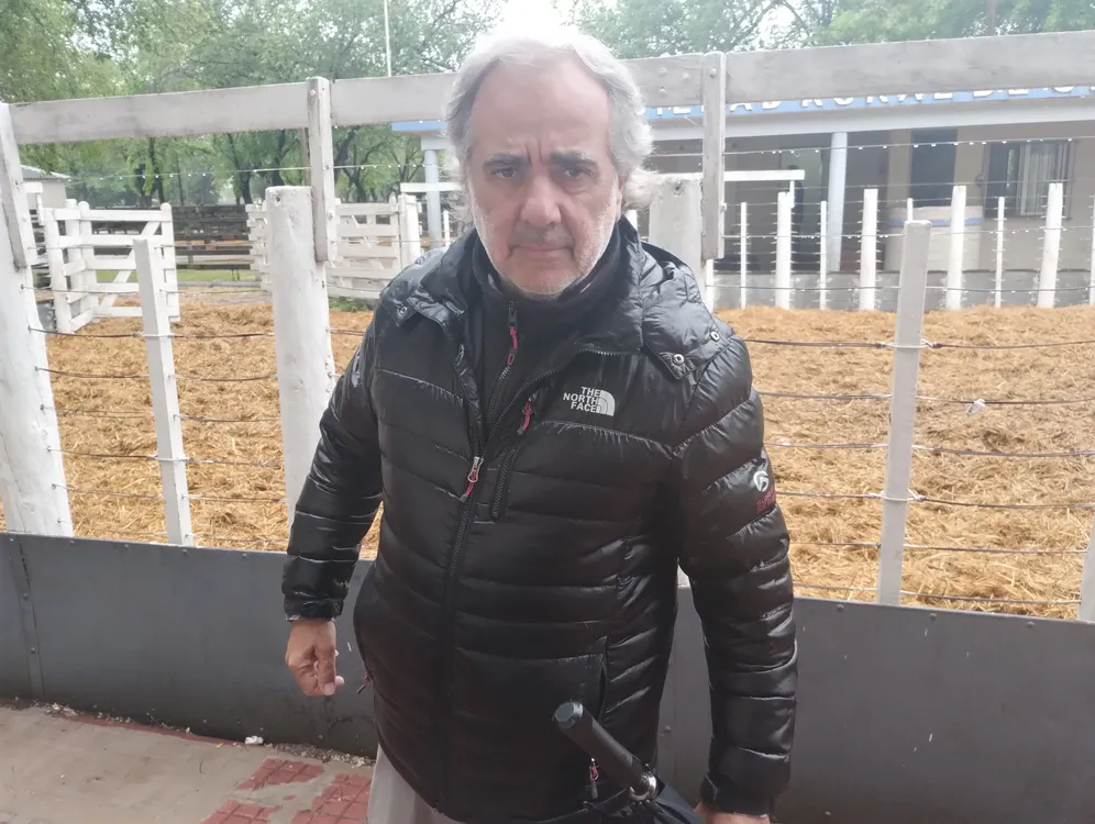 SERGIO AMUCHATEGUI