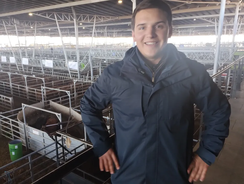 GERONIMO SAENZ VALIENTE