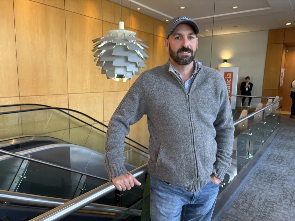 MAXI BRAUN - CRIADORES DEL SUDOESTE