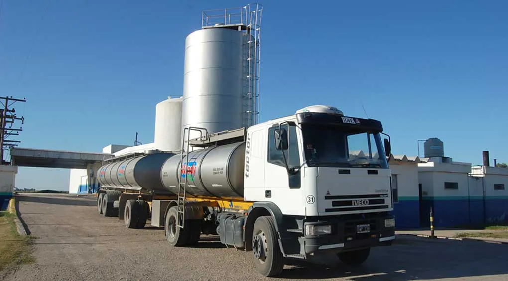 CamiondelalecheWindy