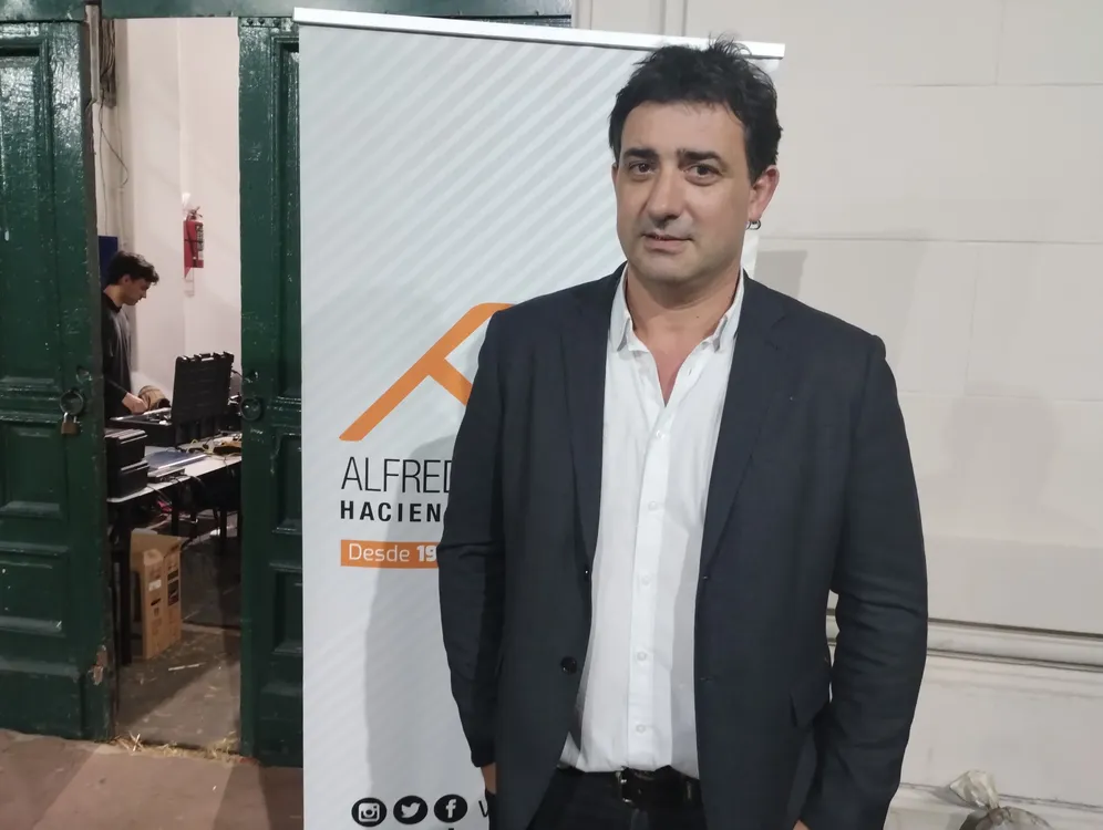 ROBERTO MONDINO