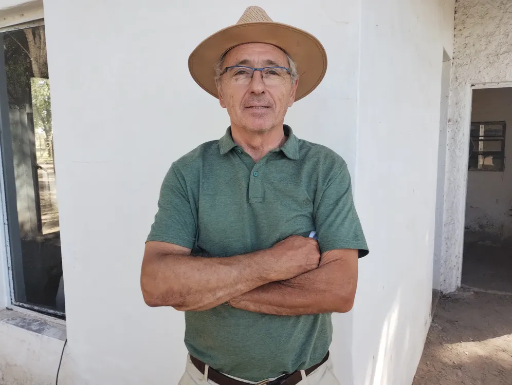 VICTOR SISINNI