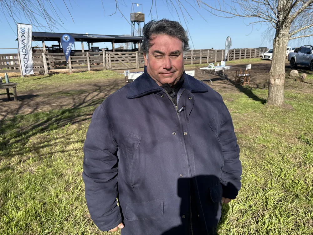 JUAN MARTIN OJEA RULLAN