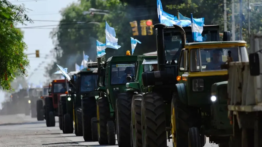 tractorazo