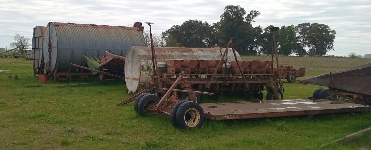 MG16