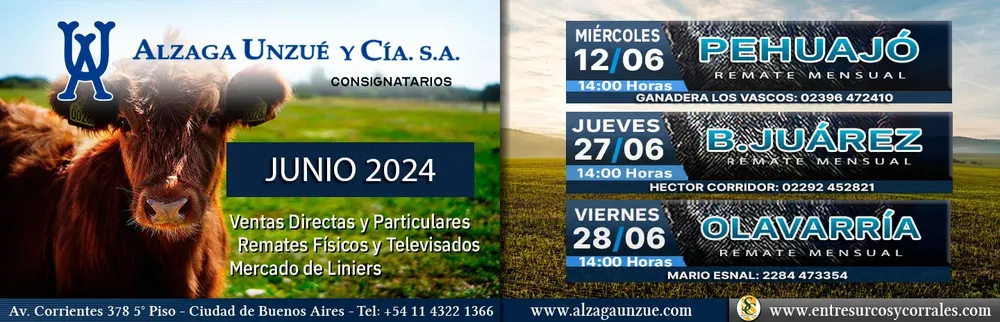 ALZAGA