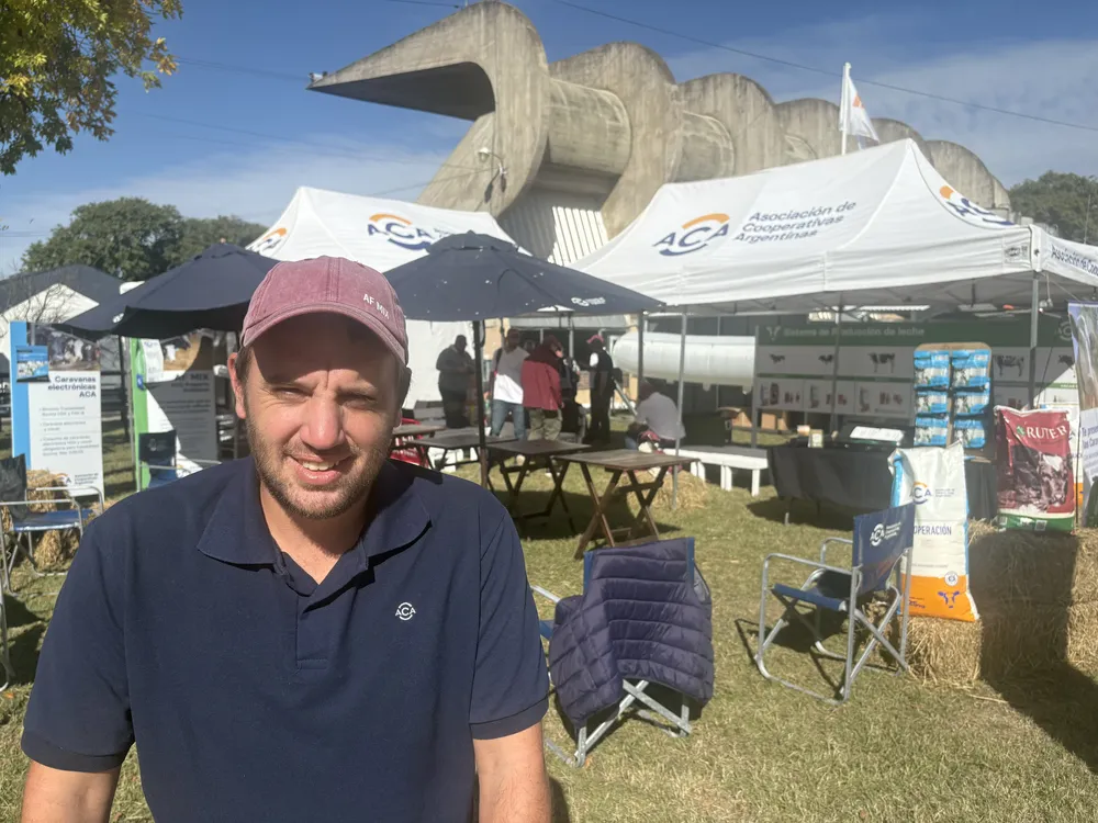 GABRIEL PUJOL - ASOCIACION COOPERATIVAS ARGENTINAS