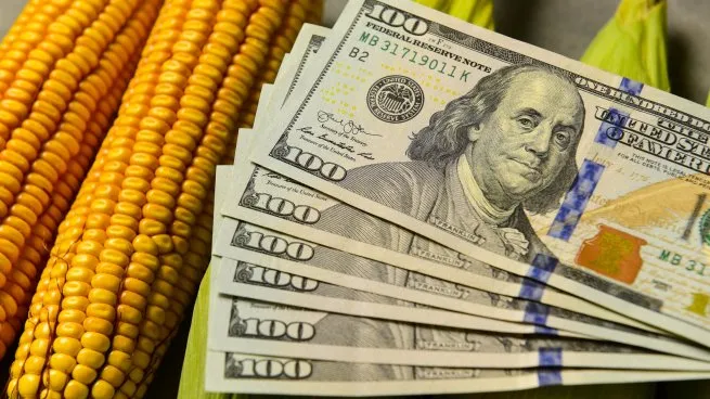 retenciones-maiz-exportaciones-granos-reservas-dolar