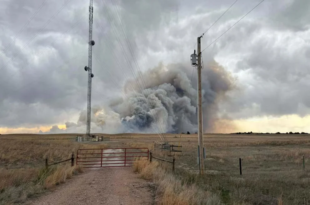 incendio