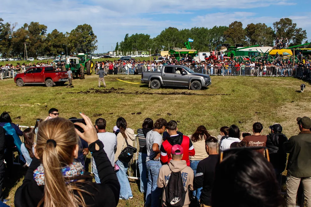 EXPO MAQUINARIAS GONNET 2025