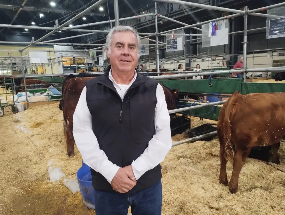 FRANCISCO GUTIERREZ - CABAÑA TRES MARIAS