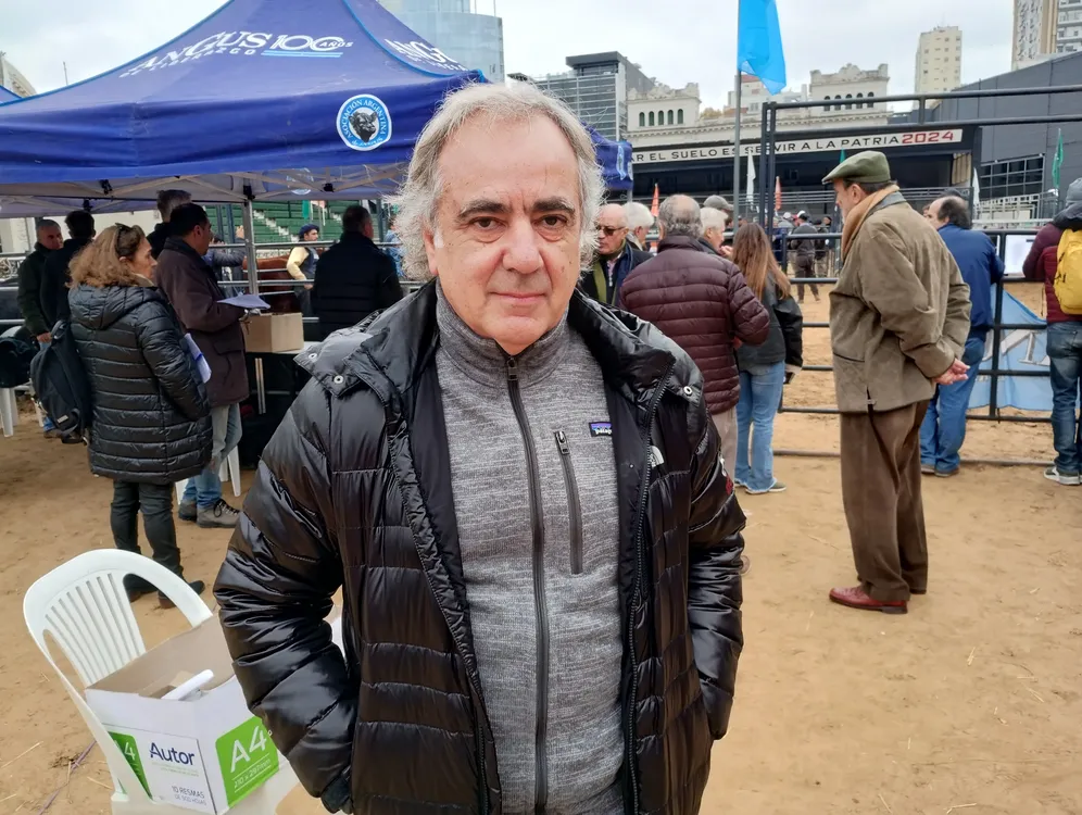 SERGIO AMUCHATEGUI