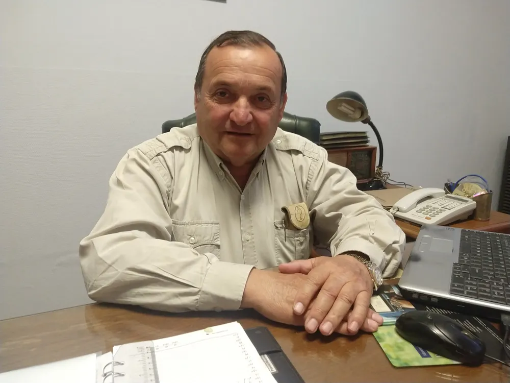 RICARDO PEIRETTI