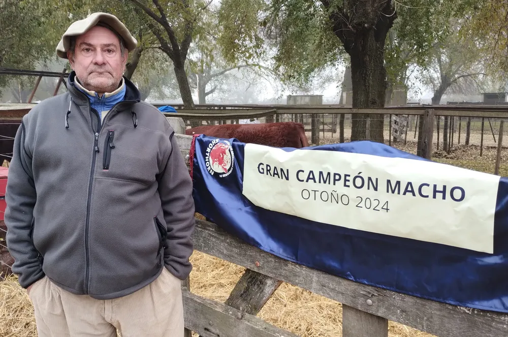 GUSTAVO CAPPELLO