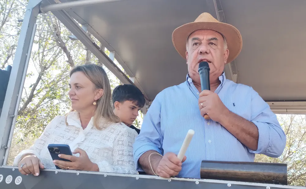 NH FUENTES - DESTETES DEL NATURAL25 - GENERAL ACHA