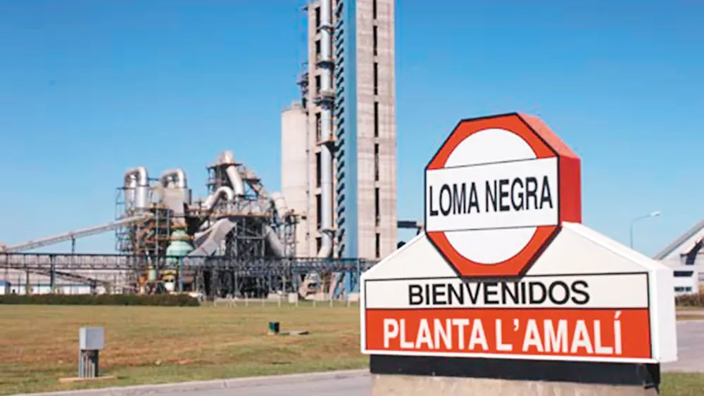 lomanegra