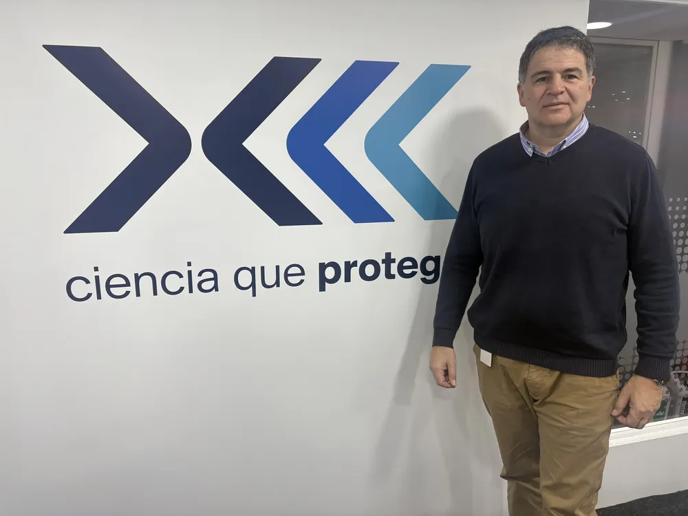 DIEGO LA TORRE - TECNOVAX