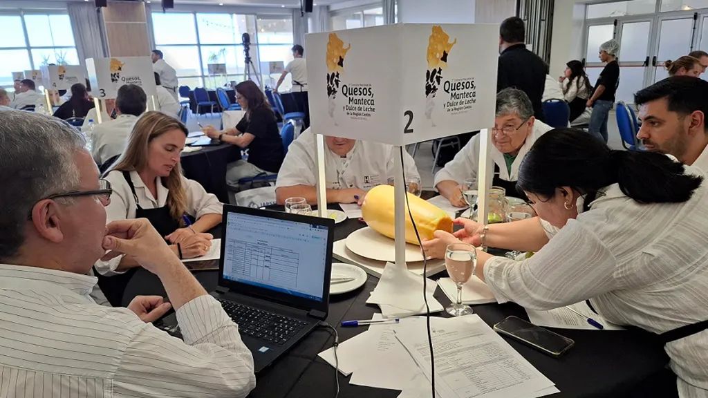 Queso-Concurso-Parana