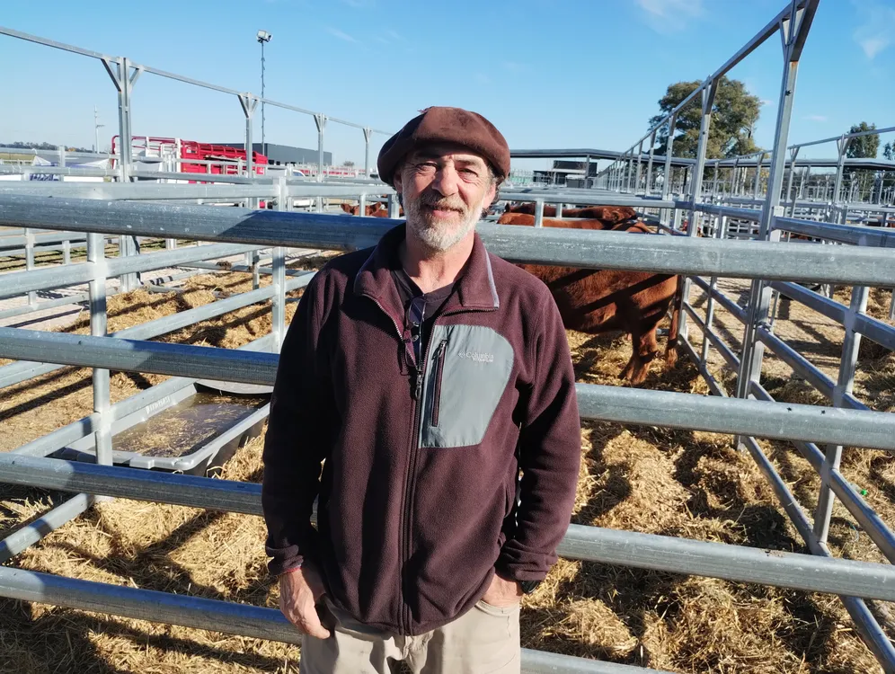 PABLO APPELLA - LA QUERENCIA