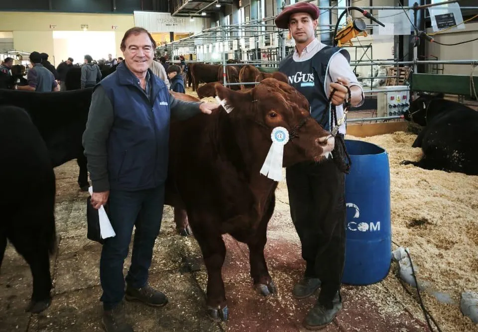 CABAÑA SANTA CECILIA - CARLOS TALO REGUERA