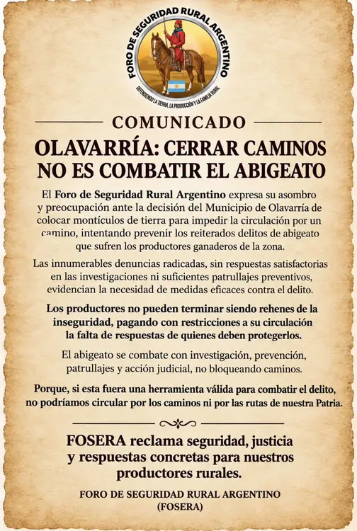FORO