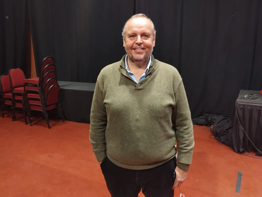 FERNANDO SAENZ VALIENTE