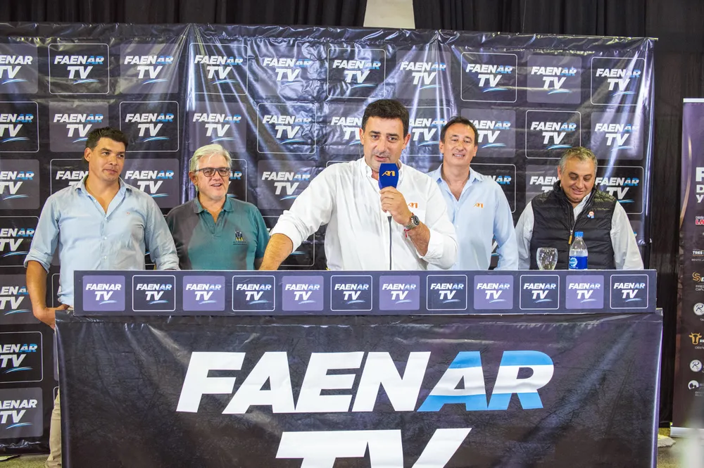 AS MONDINO - VILLA HUIDOBRO 2026