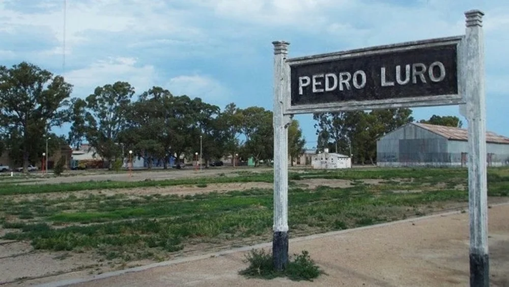 Pedro-Luro