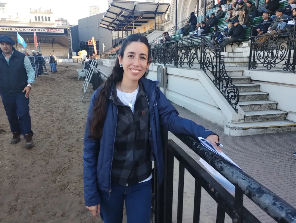 CANDELARIA GIMENEZ