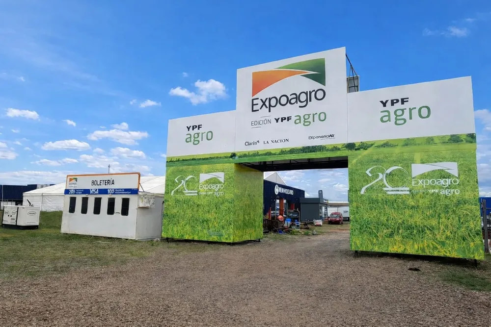 expoagro
