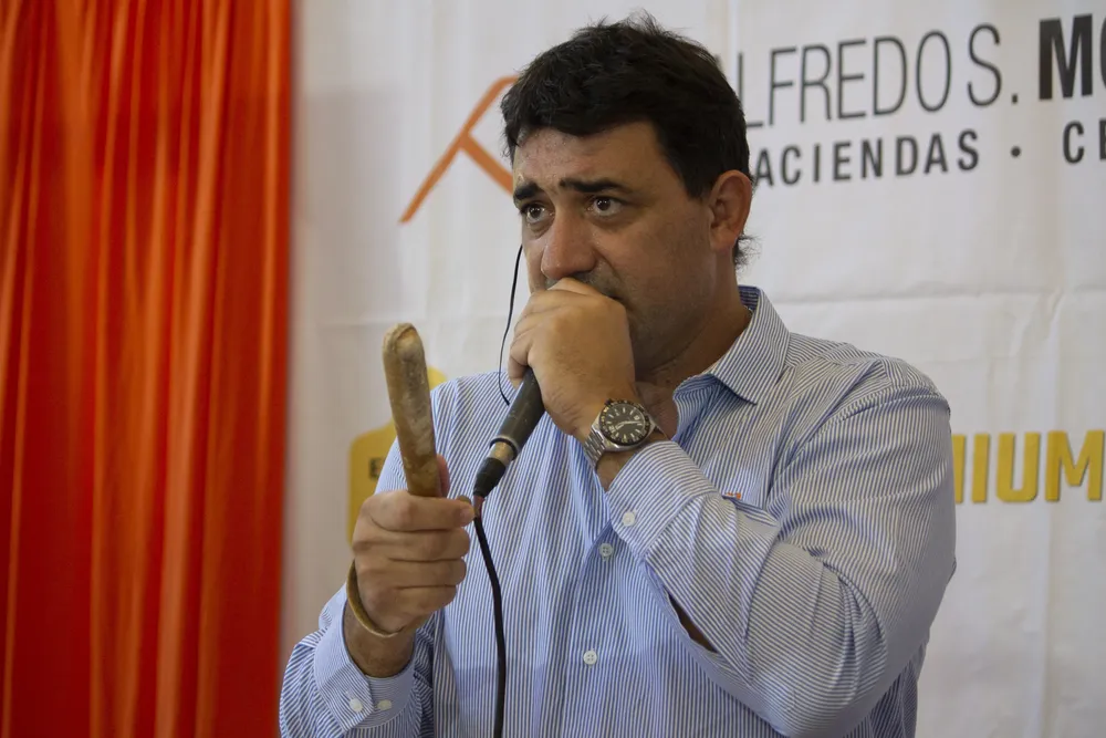 ROBERTO MONDINO