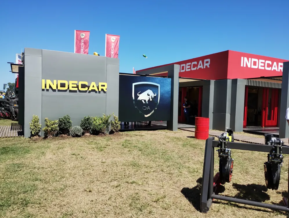 INDECAR