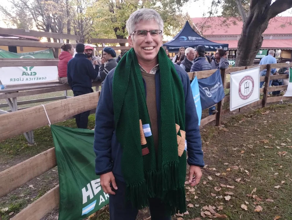 ALEJANDRO DE LA TOUR