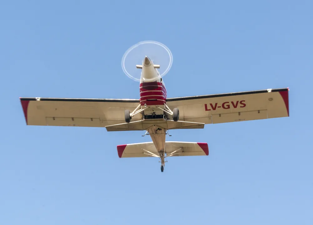 avionagricola