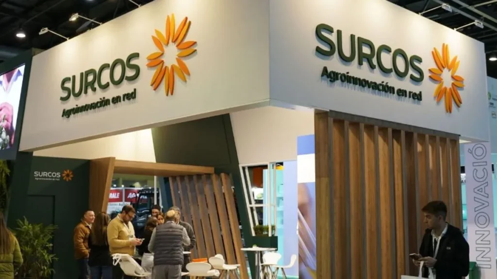 SURCOS
