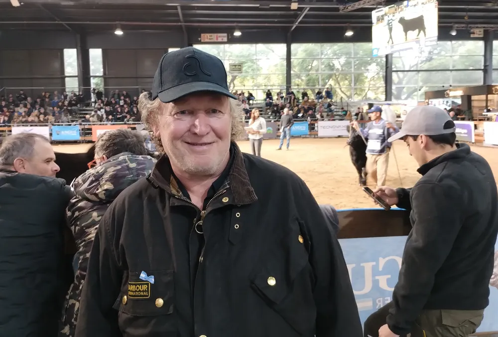 ALBERTO ALEM - LA SOÑADA