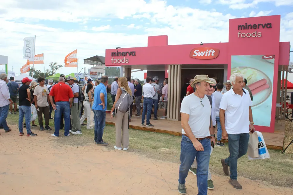 Por-primera-vez-se-realizo-en-Expoagro-una-Mesa-de-Compra-de-Ganados
