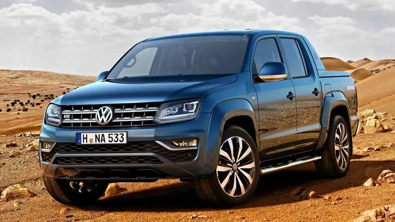 amarok-v6