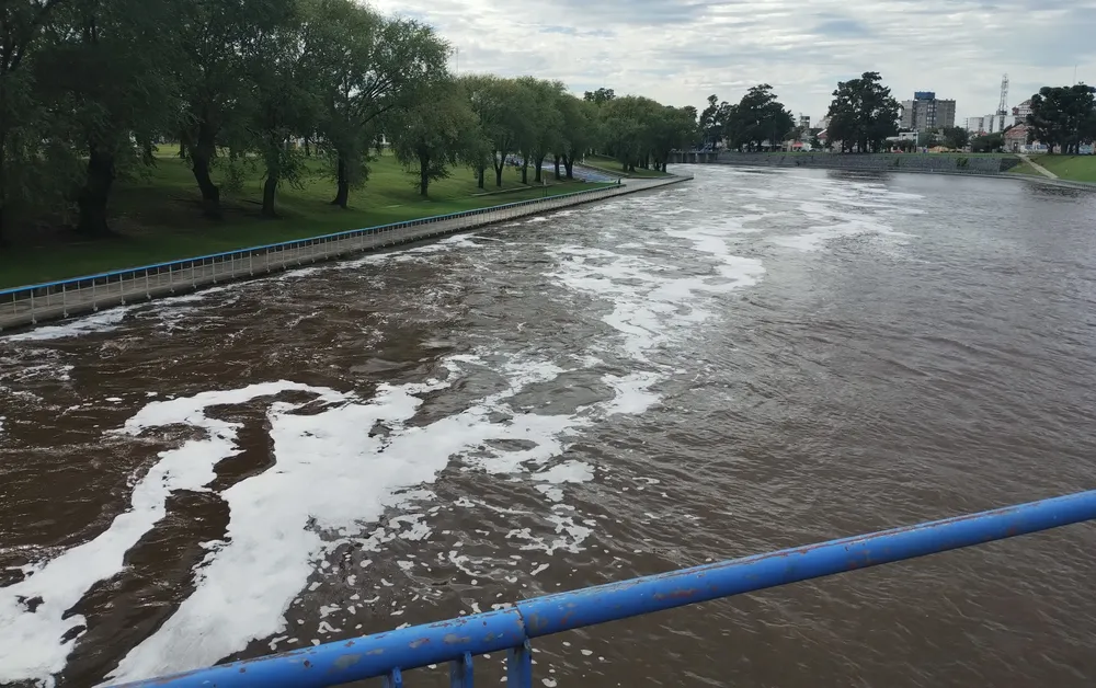 ARROYO