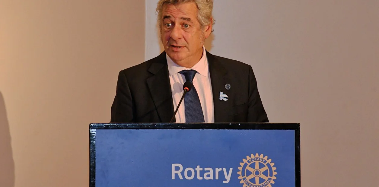 Pino Rotary