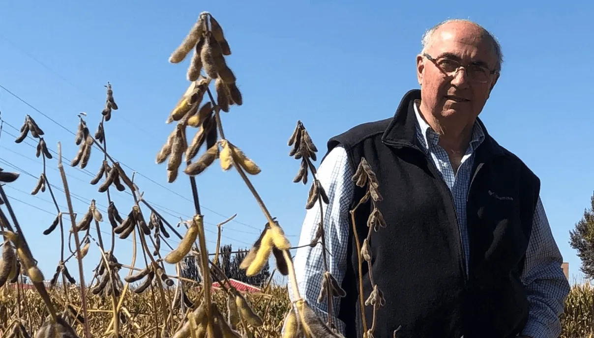 RODOLFO ROSSI, ACSOJA